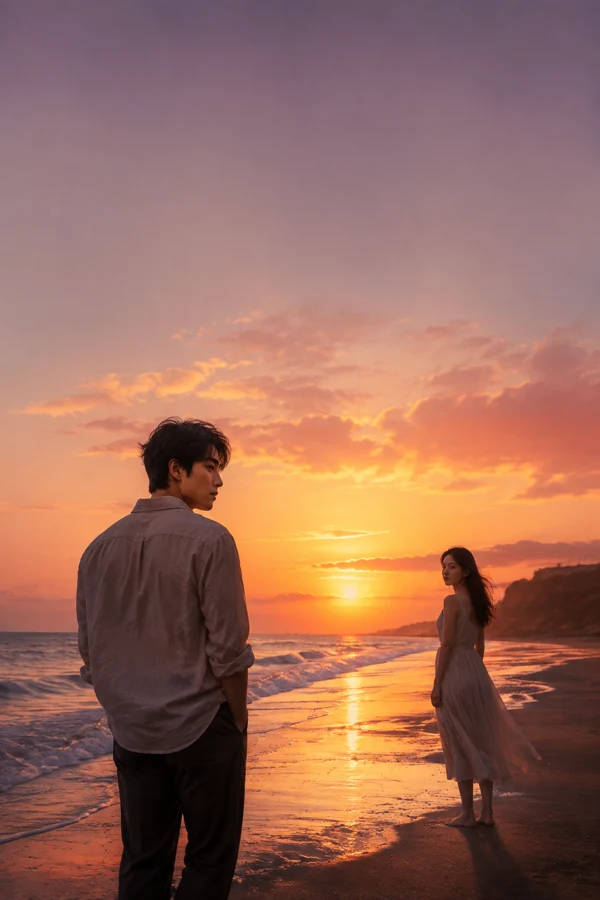 风从旧街来 海报